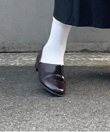 HARUTA | ローファー
