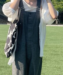 Ordinary fits | サロペット/オーバーオール