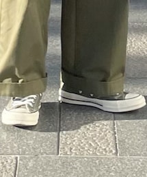 CONVERSE | スニーカー