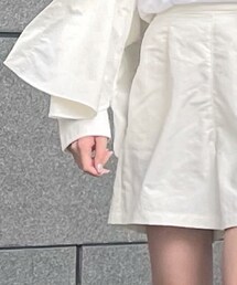 WILLFULLY | パンツ