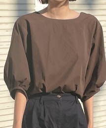 無印良品 | シャツ/ブラウス