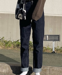LENO | デニムパンツ