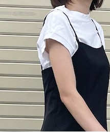 無印良品 | Tシャツ/カットソー