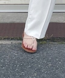 TODAYFUL | サンダル