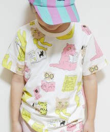 Mini Rodini | Tシャツ/カットソー