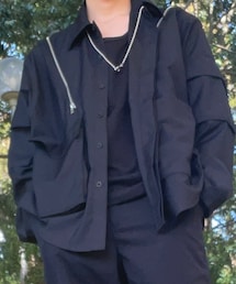 GU | タンクトップ
