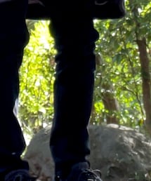 GU | パンツ