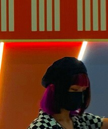 吾記得 | ハンチング/ベレー帽