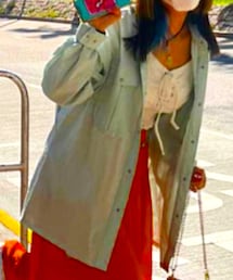 美之 | ライダースジャケット