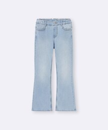 GU | デニムパンツ