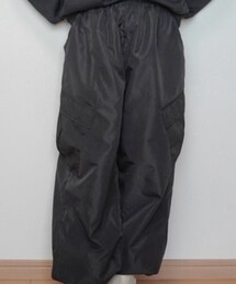 QUNTSTYLE | カーゴパンツ