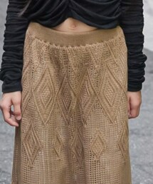 eLfinFolk | スカート