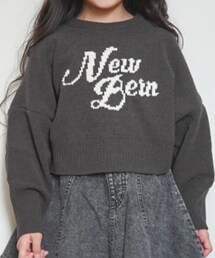 QUNTSTYLE | トップス