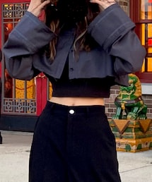 GU | キャミソール