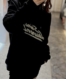 SAINT LAURENT PARIS | パーカー