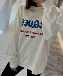 Alexander McQueen | Tシャツ/カットソー