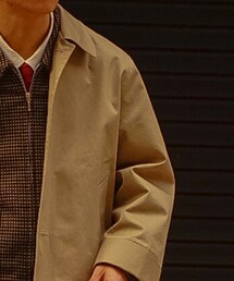 GYMPHLEX | カバーオール