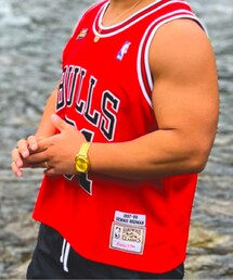 Mitchell&Ness | タンクトップ