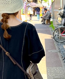 natural couture | ワンピース