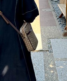 LOWRYS FARM | ショルダーバッグ