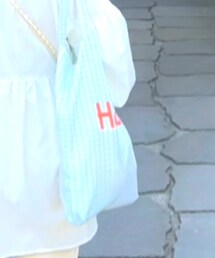 GU | トートバッグ