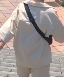 GU | シャツ/ブラウス