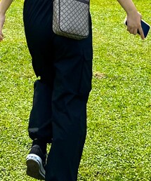 GU | カーゴパンツ