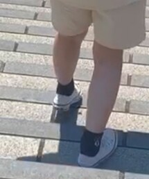 GU | ソックス/靴下