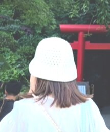 earth music&ecology | ハット