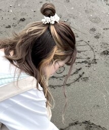 LOWRYS FARM | メガネ