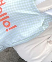 GU | トートバッグ