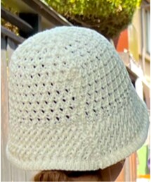 earth music&ecology | ハット