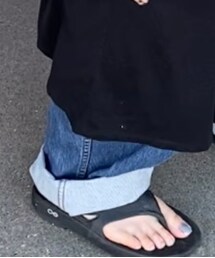 UNIQLO | デニムパンツ