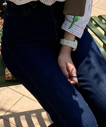 UNIQLO | デニムパンツ