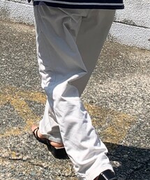 FREAK'S STORE | パンツ