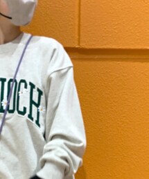 FREAK'S STORE | スウェット