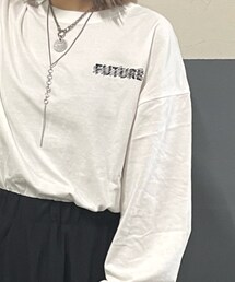 Kastane | Tシャツ/カットソー