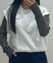 H&M | ベスト