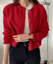 SHEIN | カーディガン/ボレロ