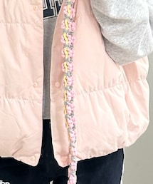 UNIQLO | ダウンベスト