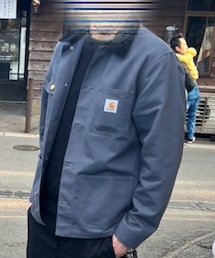 Carhartt | カバーオール