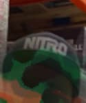 nitrow(ナイトロウ)の「帽子(キャップ)」