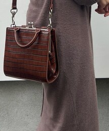 MOUSSY | ショルダーバッグ
