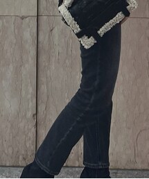 UNIQLO | デニムパンツ