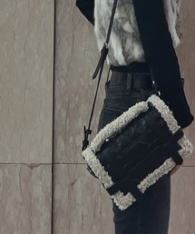 MOUSSY | ショルダーバッグ