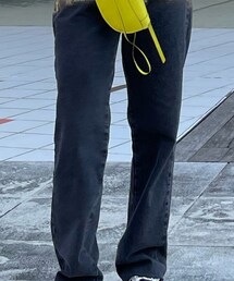 ZARA | デニムパンツ