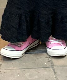 CONVERSE | スニーカー