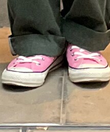 CONVERSE | スニーカー