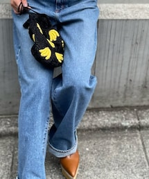 NEEDBY heritage | デニムパンツ