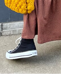 CONVERSE | スニーカー